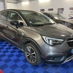 Opel Crossland 1.2 T 110 EDITION-2020 Le Rheu