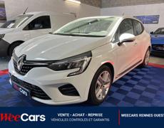 Renault Clio 5 Le Rheu