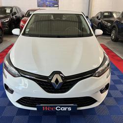 Renault Clio 5 1.6 E-TECH 140H 90 HYBRID FULL-HYBRID BUSINESS BVA Le Rheu