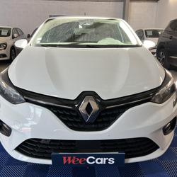 Renault Clio 5 1.6 E-TECH 140H 90 HYBRID FULL-HYBRID BUSINESS BVA Le Rheu