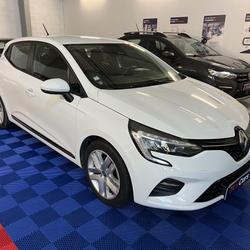 Renault Clio 5 1.6 E-TECH 140H 90 HYBRID FULL-HYBRID BUSINESS BVA Le Rheu