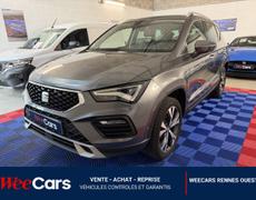 Seat Ateca Le Rheu