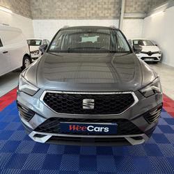 Seat Ateca 1.0 TSI 110 COPA START-STOP Le Rheu