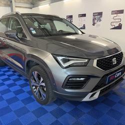 Seat Ateca 1.0 TSI 110 COPA START-STOP Le Rheu