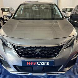 Peugeot 3008 GENERATION-II 1.2 PURETECH 130 ALLURE BUSINESS EAT BVA START-STOP Le Rheu