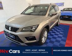 Seat Ateca Le Rheu