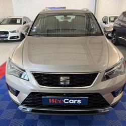 Seat Ateca 1.4 ECOTSI 150 ACT XCELLENCE DSG BVA START-STOP Le Rheu