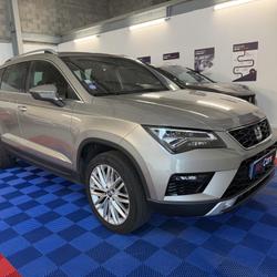 Seat Ateca 1.4 ECOTSI 150 ACT XCELLENCE DSG BVA START-STOP Le Rheu