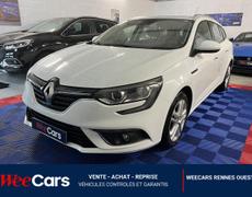 Renault Megane 4
