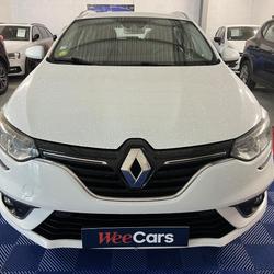 Renault Megane 4 ESTATE 1.5 DCI 90 ENERGY BUSINESS Le Rheu