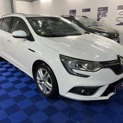 Renault Megane 4 ESTATE 1.5 DCI 90 ENERGY BUSINESS Le Rheu