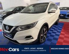 Nissan Qashqai Le Rheu
