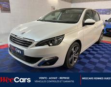 Peugeot 308 II Phase 2 Le Rheu