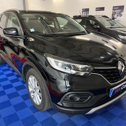 Renault Kadjar 1.3 TCE 140 GRAPHITE EDC BVA Le Rheu