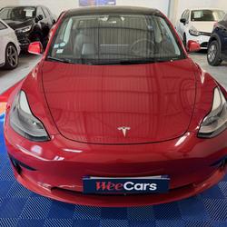 Tesla Model 3 ELECTRIC 325 50KWH STANDARD-PLUS BVA Le Rheu