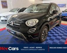 Fiat 500 II Le Rheu