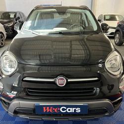 Fiat 500 II CROSS 1.0 FIREFLY T T3 120 4X2 Le Rheu