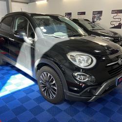 Fiat 500 II CROSS 1.0 FIREFLY T T3 120 4X2 Le Rheu
