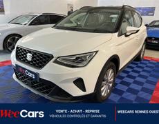 Seat Arona Le Rheu