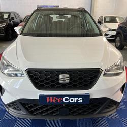 Seat Arona 1.0 TSI 110 BUSINESS Le Rheu