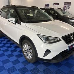 Seat Arona 1.0 TSI 110 BUSINESS Le Rheu