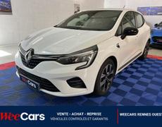 Renault Clio 5 Le Rheu