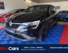 Renault Arkana Le Rheu