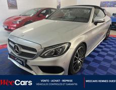 Mercedes Classe C Le Rheu
