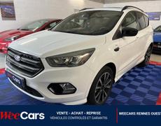 Ford Kuga Le Rheu