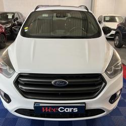 Ford Kuga 2.0 TDCI 150 ST-LINE 4X2 START-STOP Le Rheu
