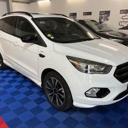 Ford Kuga 2.0 TDCI 150 ST-LINE 4X2 START-STOP Le Rheu