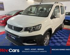 Peugeot Rifter Le Rheu