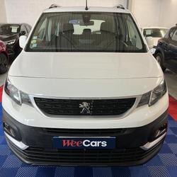 Peugeot Rifter COMBI 1.5 BLUEHDI 130 L1 ACTIVE START-STOP Le Rheu