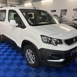 Peugeot Rifter COMBI 1.5 BLUEHDI 130 L1 ACTIVE START-STOP Le Rheu