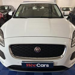 Jaguar E-Pace 2.0 D150 150 AWD Le Rheu