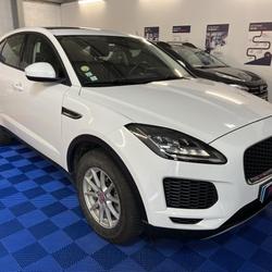 Jaguar E-Pace 2.0 D150 150 AWD Le Rheu