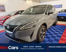 Nissan Qashqai Le Rheu