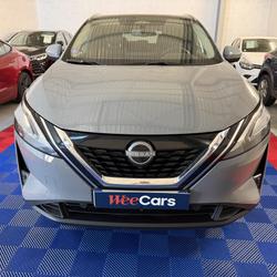 Nissan Qashqai GENERATION-III 1.5 E-POWER 190H 160 HYBRID EREV 2KWH N-CONNECTA 2WD BVA Le Rheu
