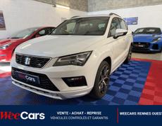 Seat Ateca Le Rheu