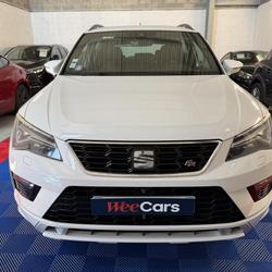 Seat Ateca 2.0 TSI 190 FR 4DRIVE 4WD DSG BVA START-STOP Le Rheu