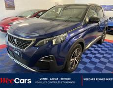Peugeot 3008 Le Rheu