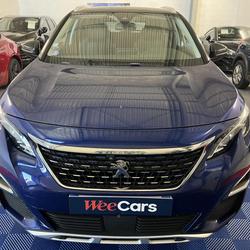 Peugeot 3008 GENERATION-II 1.2 PURETECH 130 ALLURE BUSINESS EAT BVA START-STOP Le Rheu
