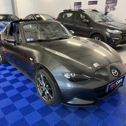 Mazda Mx-5 4 ROADSTER RF 2.0 SKYACTIV-G 160 SELECTION Le Rheu