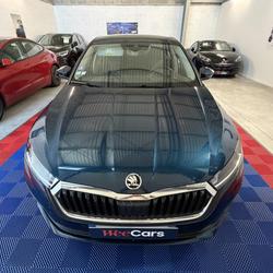 Skoda Octavia 1.0 TSI 110 AMBITION Le Rheu