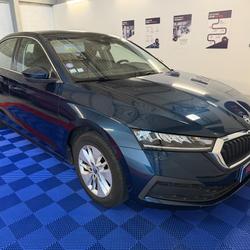 Skoda Octavia 1.0 TSI 110 AMBITION Le Rheu
