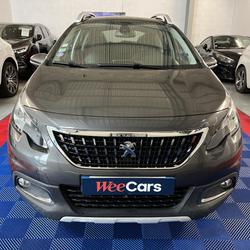 Peugeot 2008 GENERATION-I 1.2 PURETECH 130 CROSSWAY START-STOP Le Rheu