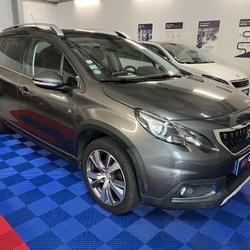 Peugeot 2008 GENERATION-I 1.2 PURETECH 130 CROSSWAY START-STOP Le Rheu