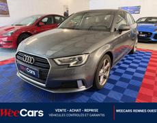Audi A3 Le Rheu