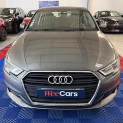 Audi A3 SPORTBACK 1.5 TFSI 150 SPORT S-TRONIC BVA Le Rheu