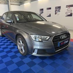 Audi A3 SPORTBACK 1.5 TFSI 150 SPORT S-TRONIC BVA Le Rheu